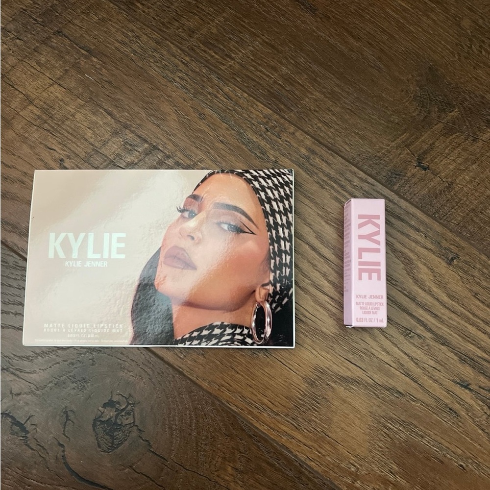 NWT! Kylie Cosmetics - Matte Liquid Lipstick (Mini)!